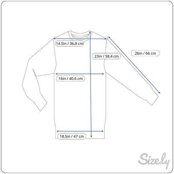 Kerrits Women's XS Long-Sleeve Equestrian Print Top Blue & Black - Picture 7 of 7